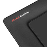 Pack Gaming Mars Gaming Mcpx Teclado H-Mech + Ratón Óptico + Alfombrilla Negro