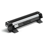 EAN 4977766721745 - Brother TN-1030 cartucho de tóner 1 pieza(s) Original Negro imagen 3