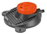 Gardena 6 Boogie Classic Superficie Máx.De Riego : 10-80 M2 Aspersor