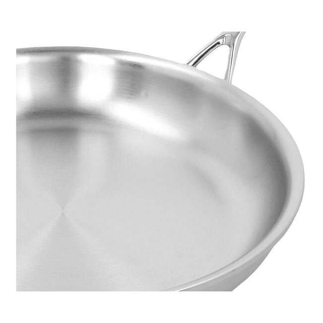 Sartén Demeyere Proline 7 Acero 40850-939-0 - 32 Cm