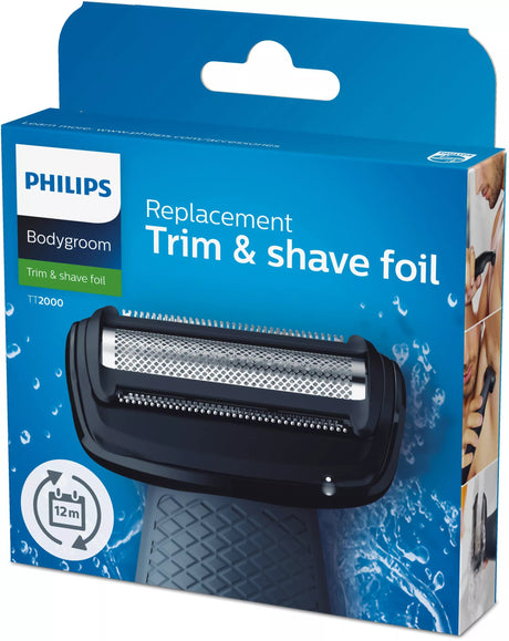 EAN 8710103534655 - Philips TT2000/43 accesorio para maquina de afeitar Cabezal para afeitado imagen 3