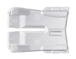 Bosch Professional Spanrei Protection Para Gst Bce/150 Ce, Accesorio 5 Piezas 2601016096