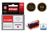 EAN 5901452155285 - Activejet ACC-526MN cartucho de tinta 1 pieza(s) Compatible Alto rendimiento (XL) Magenta imagen 1