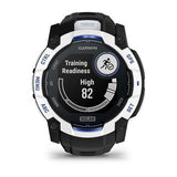 Watch Garmin Instinct 3 Solar Gps 50mm - White