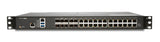 Sonicwall 02-Ssc-7368 Cortafuegos (Hardware) 1u