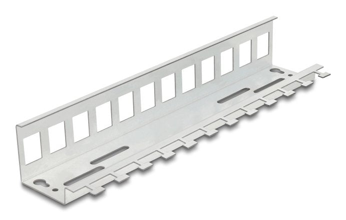 EAN 4043619906314 - DeLOCK 90631 accesorio para módulo Keystone Soporte imagen 2