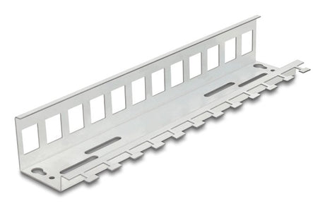 EAN 4043619906314 - DeLOCK 90631 accesorio para módulo Keystone Soporte imagen 2