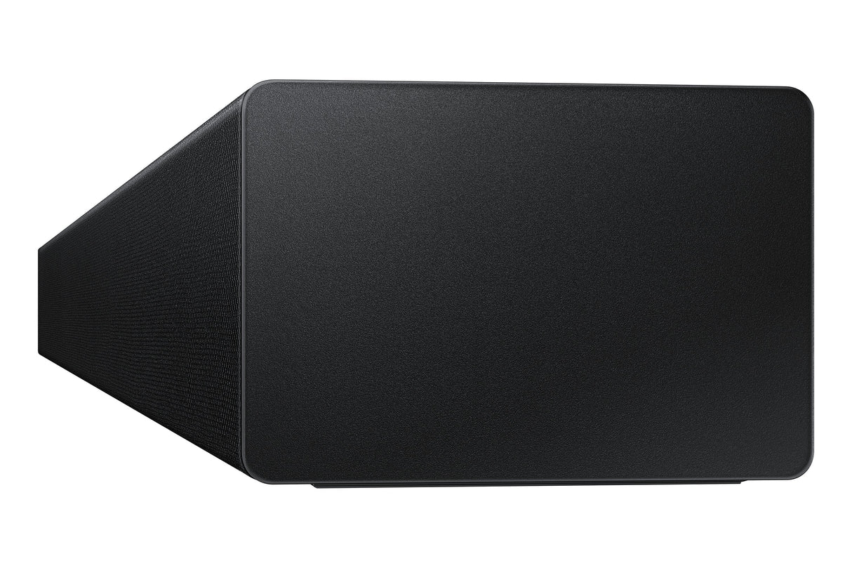 Barra De Sonido Con Bluetooth Samsung Hw-T420 150w 2.1