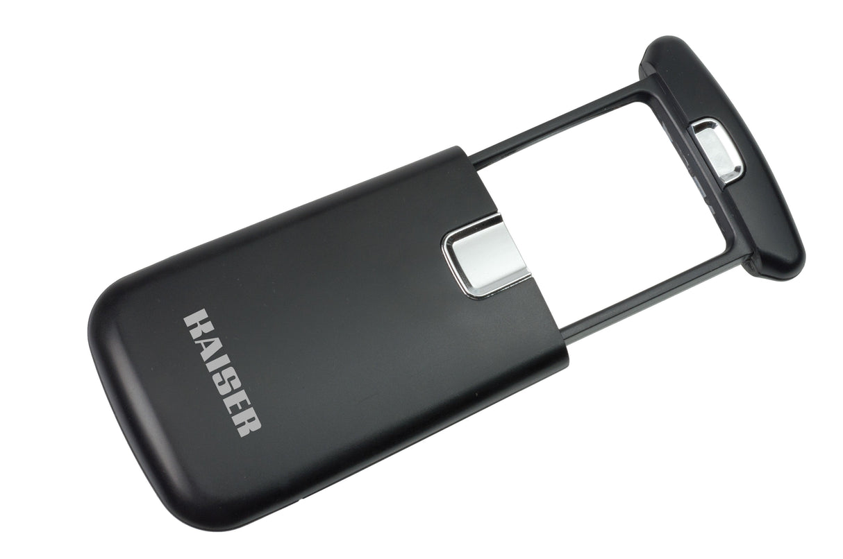 Lupa Movil De Bolsillo Kaiser 2372