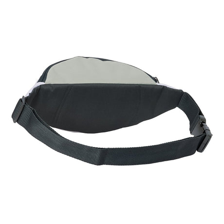 EAN 8412688607853 - Safta 812554446 riñonera Poliéster, Cloruro de polivinilo (PVC) Negro, Gris imagen 3