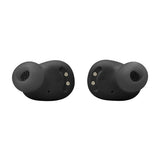 Jbl Earphones Bluetooth Vibe Buds 2 Black Jblvbuds2blkam