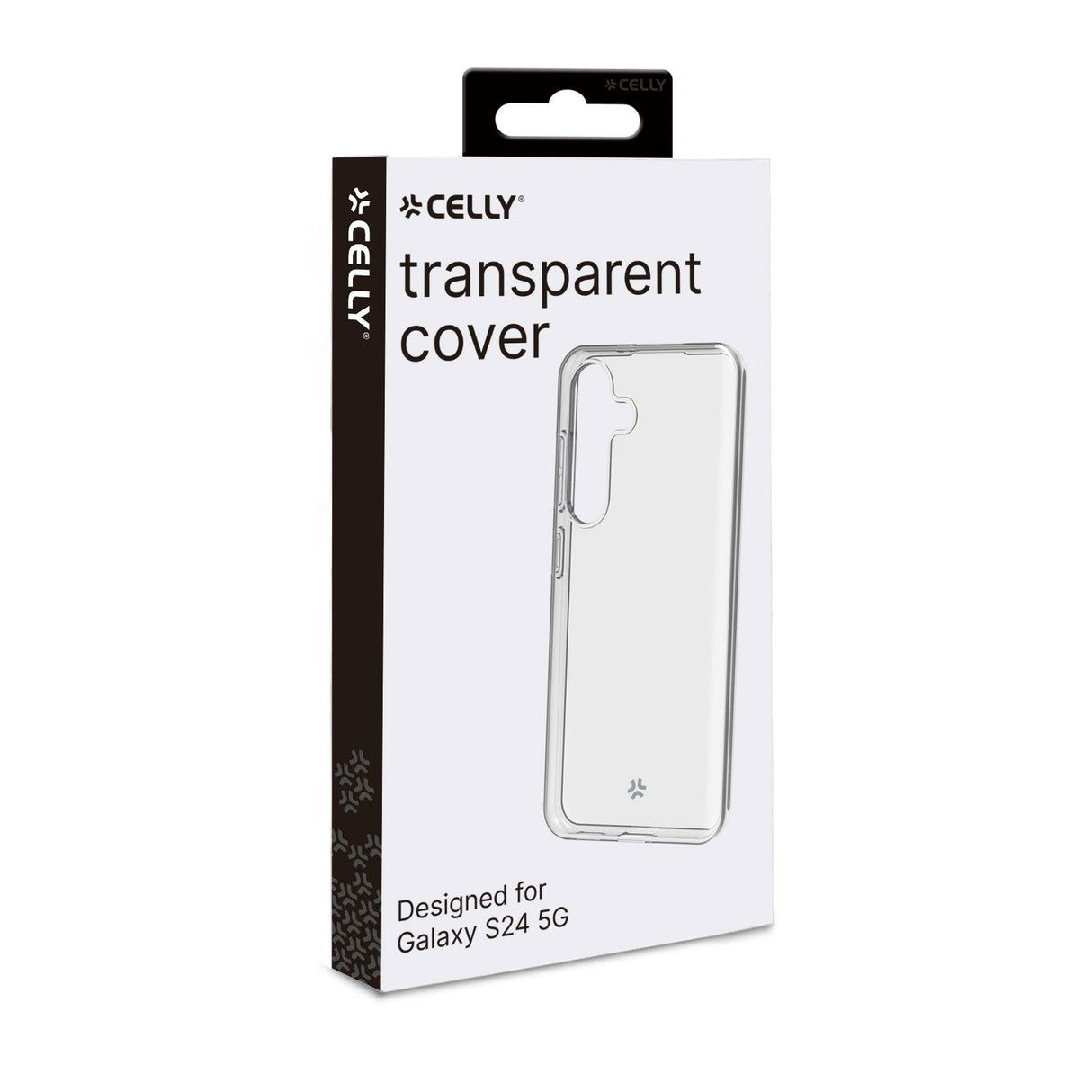 Funda Transparente Galaxy S24 5g