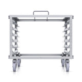 Ubiquiti Networks U-Rack-6u-Tl Base Para Rack