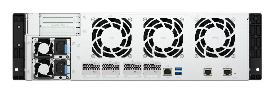 Nas Qnap Ts-H1655xeu-Rp-8g
