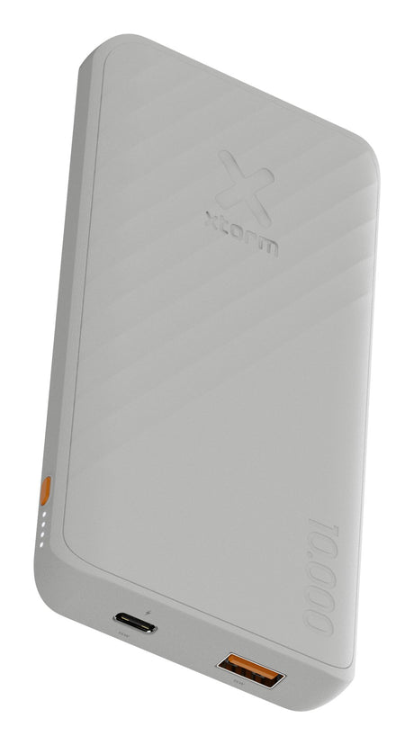 EAN 8718182278224 - Xtorm Go2 Polímero de litio 10000 mAh imagen 2