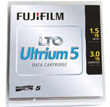 Cinta De Datos Dc Fujifilm Ultrium Lto-5 4003276 - 1.5tb / 3.0tb