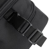 EAN 4260709011776 - Rivacase 8409 Bolsa de aseo Poliéster, Poliéster reciclado Negro imagen 14