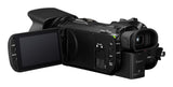 EAN 8714574672816 - Canon LEGRIA HF G70 Videocámara manual 21,14 MP CMOS 4K Ultra HD Negro imagen 5