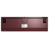 Montech Mkey Darkness Gaming Teclado - Gaterong Pro 2.0rojo(Us)