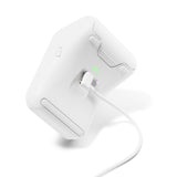 EAN 4260325423724 - SumUp Solo lector de tarjeta inteligente Batería Wi-Fi + 4G Blanco imagen 3