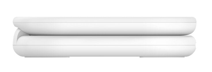 EAN 0745883889921 - Belkin BoostCharge Auriculares, Smartphone Blanco USB Cargador inalámbrico Carga rápida Interior imagen 8