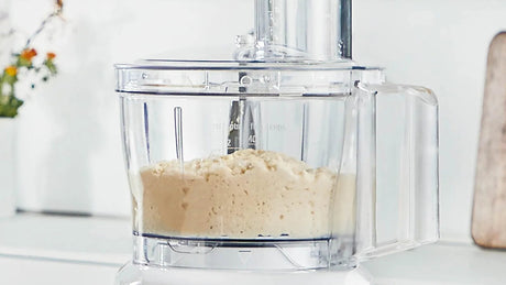 EAN 4242002853314 - Bosch MCM3100W robot de cocina 800 W 2,3 L Blanco imagen 7