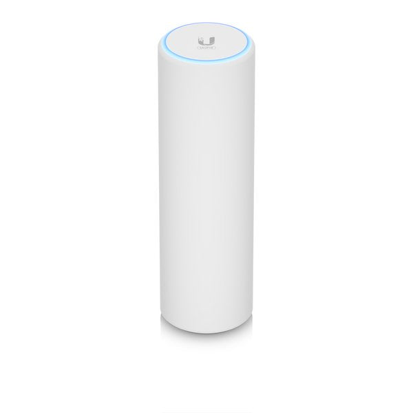 EAN 0810010073624 - Ubiquiti U6-Mesh 4800 Mbit/s Blanco Energía sobre Ethernet (PoE) imagen 2