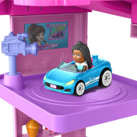 EAN 0194735281824 - Hot Wheels Racer Verse JDD65 vehículo de juguete imagen 3
