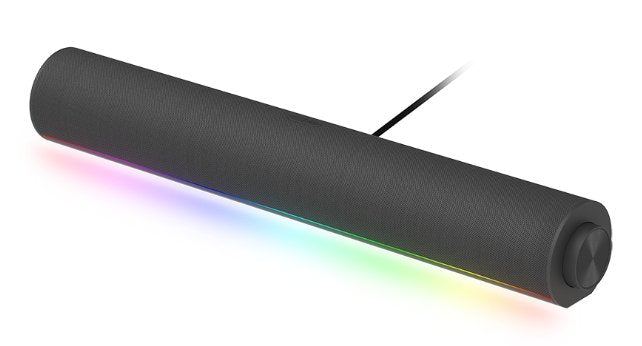 Barra De Sonido  Xiaomi Desktop Speaker Negro
