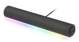 Barra De Sonido  Xiaomi Desktop Speaker Negro