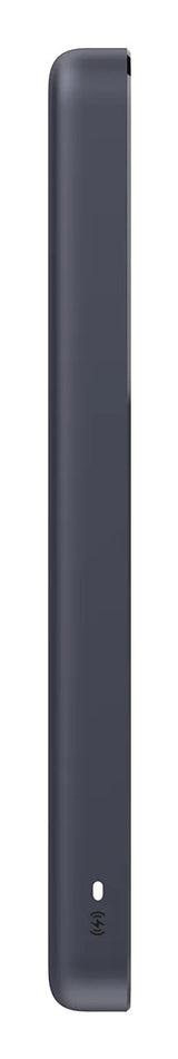 EAN 6932554473860 - Xiaomi BHR08PMGL batería externa Ión de litio 5000 mAh Cargador inalámbrico Negro imagen 3