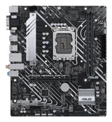 EAN 4711081758211 - ASUS PRIME H610M-A WIFI D4 Intel H610 LGA 1700 micro ATX imagen 2