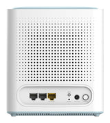 EAN 0790069463235 - D-Link EAGLE PRO AI AX3200 Doble banda (2,4 GHz / 5 GHz) Wi-Fi 6 (802.11ax) Blanco 2 imagen 5