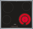 EAN 4242003762394 - Siemens iQ300 ET645FFN1E hobs Negro Integrado 60 cm Cerámico 4 zona(s) imagen 1