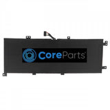 EAN 5704174628804 - CoreParts MBXLE-BA0297 refacción para laptop Batería imagen 1