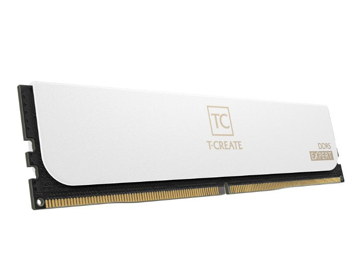EAN 0765441766433 - Team Group T-CREATE EXPERT CTCWD532G6000HC30DC01 módulo de memoria 32 GB 2 x 16 GB DDR5 ECC imagen 3