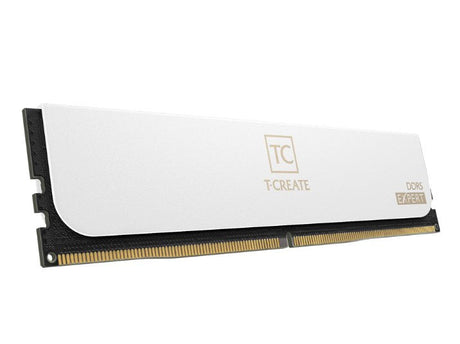 EAN 0765441766433 - Team Group T-CREATE EXPERT CTCWD532G6000HC30DC01 módulo de memoria 32 GB 2 x 16 GB DDR5 ECC imagen 3