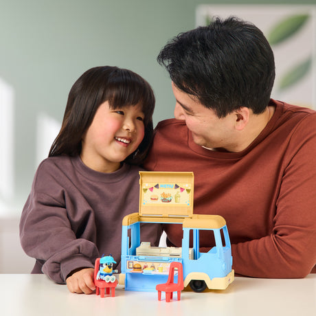 EAN 630996189191 - Moose Toys MS18919 set de juguetes imagen 9