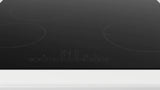 EAN 4242005280346 - Bosch Serie 6 PKE611FP2E hobs Negro Integrado 60 cm Cerámico 4 zona(s) imagen 2