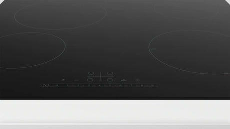 EAN 4242005280346 - Bosch Serie 6 PKE611FP2E hobs Negro Integrado 60 cm Cerámico 4 zona(s) imagen 2