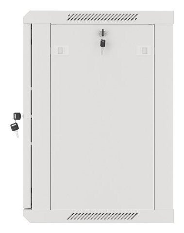 EAN 5901969430165 - Lanberg WF01-6412-00S armario rack 12U Bastidor de pared Gris imagen 6