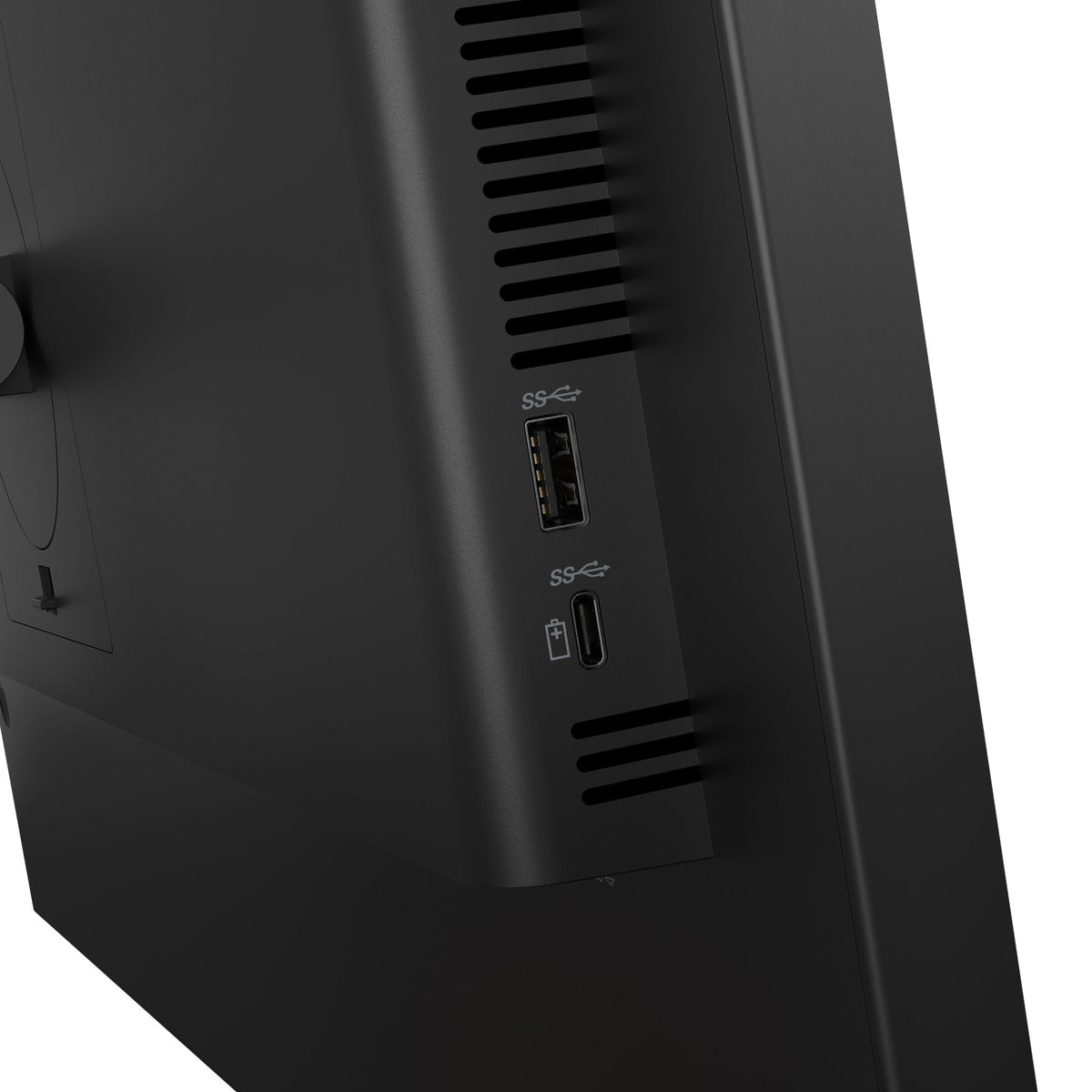 EAN 0198155930423 - Lenovo ThinkVision T27Q-40 pantalla para PC 68,6 cm (27") 2560 x 1440 Pixeles Wide Quad HD LED Negro imagen 10