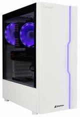Captiva Advanced Gaming R86-339 Amd Ryzen 5 5600 32 Gb Ddr4-Sdram 1 Tb Ssd Nvidia Geforce Rtx 4060 Windows 11 Home Escritorio Pc Blanco