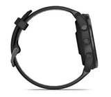 EAN 753759313869 - Garmin Forerunner 965 3,56 cm (1.4") AMOLED 47 mm Digital 454 x 454 Pixeles Pantalla táctil Negro Wifi GPS imagen 5