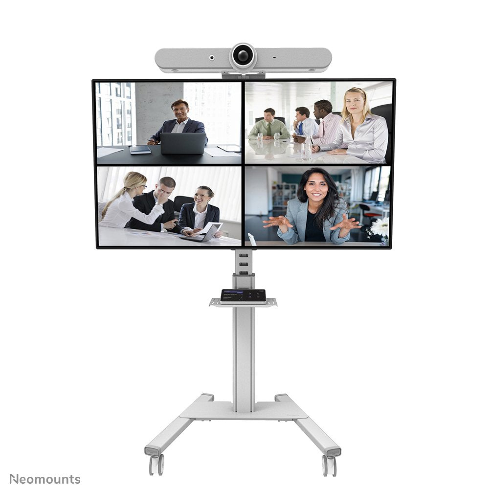Neomounts By Newstar Select Neomounts Kit De Barra De Vídeo Y Multimedia