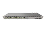 EAN 5711783971382 - Mikrotik RB1100AHx4 router Gigabit Ethernet Aluminio imagen 1