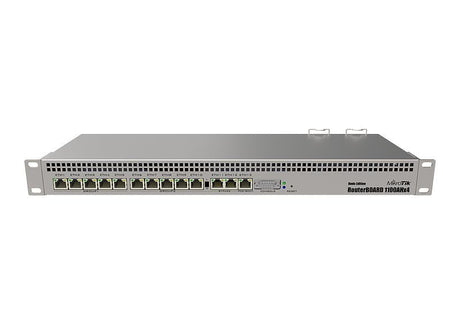 EAN 5711783971382 - Mikrotik RB1100AHx4 router Gigabit Ethernet Aluminio imagen 1