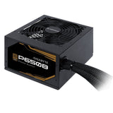 Fuente De Alimentacion Gigabyte P650b 650 W 20+4 Pin Atx Atx Black