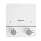 Climatizador Orbegozo Air 35 60w 3 Niveles De Potencia Depósito 3l