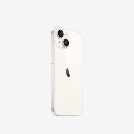 EAN 0194253408505 - Apple iPhone 14 15,5 cm (6.1") SIM doble iOS 16 5G 128 GB Beige imagen 2